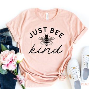Just Be Kind T-shirt