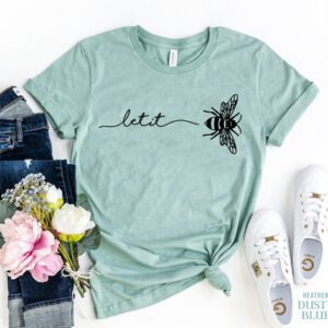 Let It Bee T-shirt