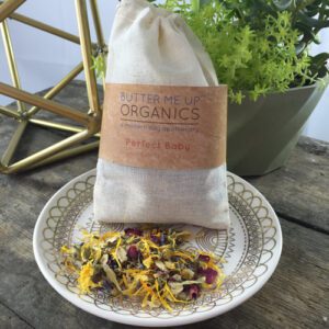 Perfect Baby Organic Bath Tea/ Sachet