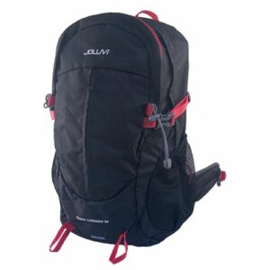 Hiking Backpack Joluvi Torre Cerredo 36 Black