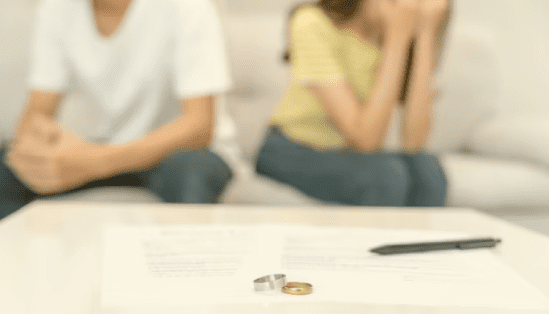 Common Divorce Mistakes to Avoid