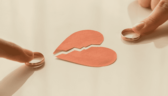 Common Divorce Mistakes