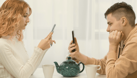 Communication in Marriage Is Important