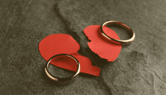 Divorce Mistakes