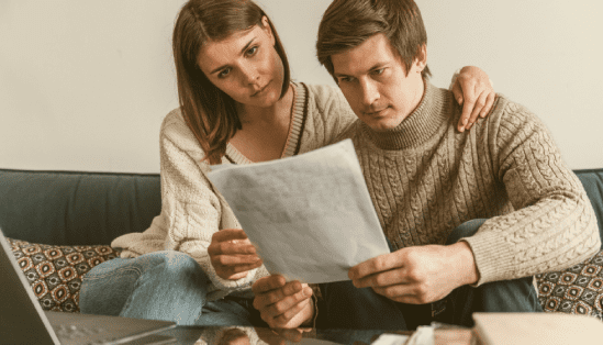 Divorce