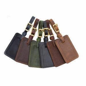 Luggage Tags