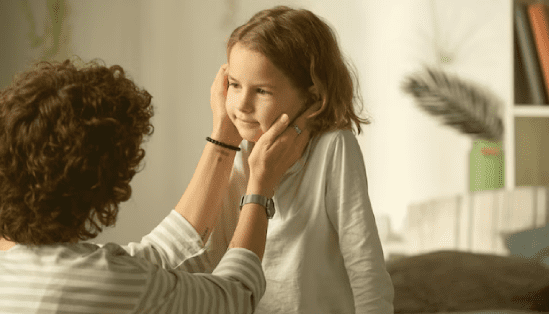 Parenting Tips for Helping Kids Through Divorce