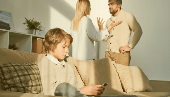 Parenting Tips for Helping Kids