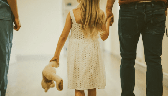 Tips for Helping Kids Through Divorce