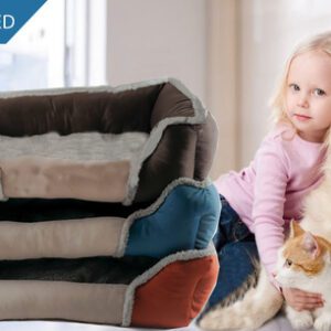 Soft Touch All Seasons 26'' Bed