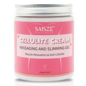 Anti Cellulite Slimming Body Sculpting Hot Cream Firming Body Lotion