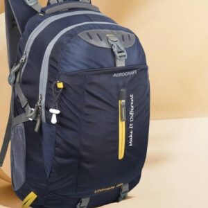 Ultimate Waterproof Travel Backpack Camping Hiking Trecking Bag