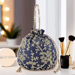 Potli Bags for Ladies & Girls | Women Shagun Pouches for Festive