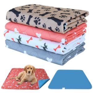Finnigan Elegance Eco-Friendly Luxury Pet Pads