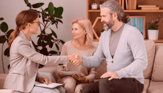 Advice On Healing After Divorce
