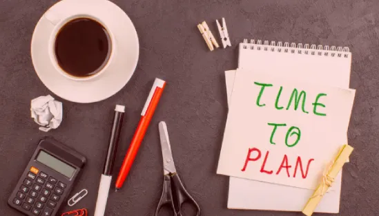 How to Set Long-Term Financial Goals