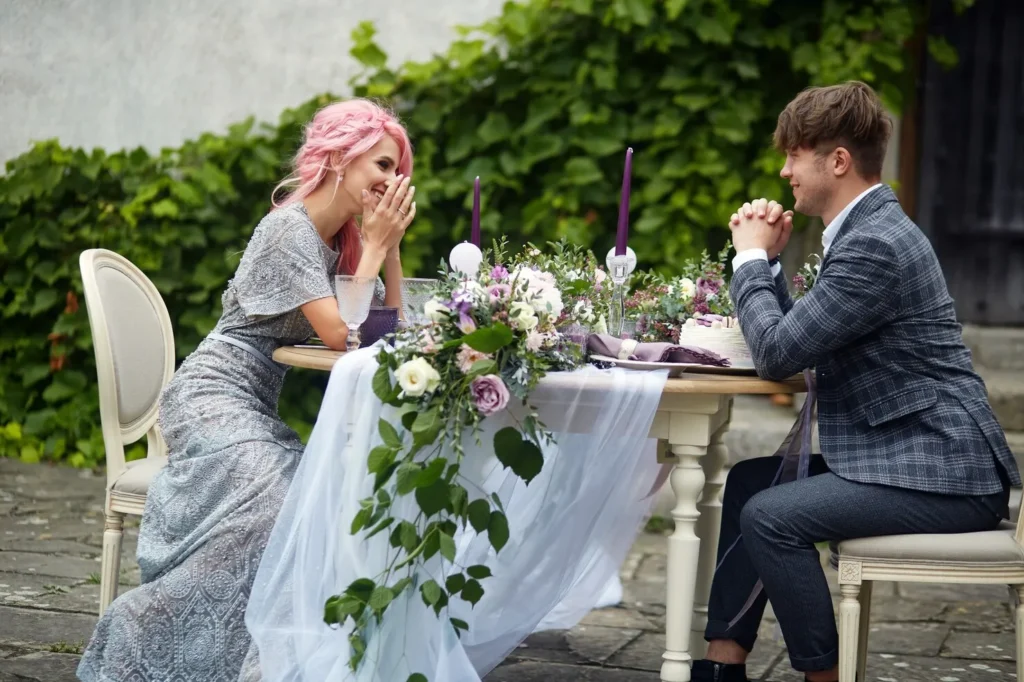 Beyond the Venue: Emotional and Mental Preparation Before Getting Married