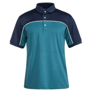 T-Shirts Mens Short Sleeve Polo Shirts Fashion Casual Golf