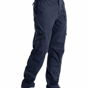 Military Mens Cargo Pants SWAT Combat Tactical Army Pants Multi