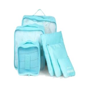 Portable Travel Luggage Clothing Store Bag For Traveling